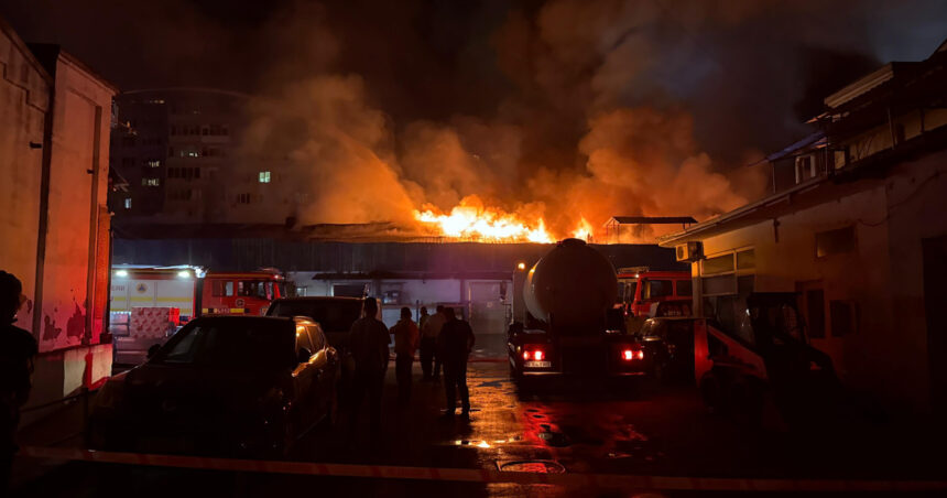 video incendiul de aseara din bucuresti un risc major pentru bolnavii cronici dr beatrice mahler explica ce trebuie facut daca ai probleme 68d3b12cb14b2