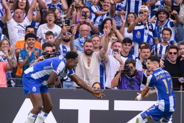 video ireal cu om in minus o repriza intreaga fc porto si a distrus adversara in deplasare 7 din 7 pentru trupa lui farioli 68db849297d65