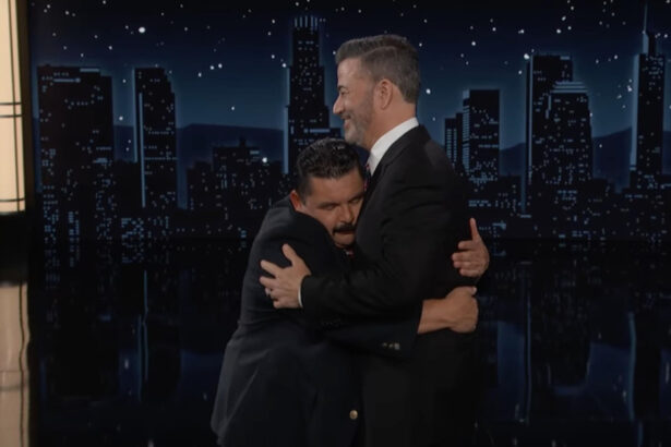video jimmy kimmel a revenit inlacrimat la abc ce a spus despre asasinarea lui charlie kirk trump a criticat reaparitia vedetei la tv 68d39c0cb7b5a