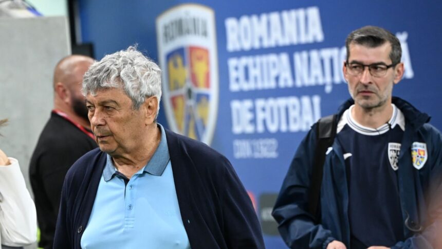 video jucatorul urecheat de mircea lucescu dupa romania canada 0 3 nu respecta ceea ce i se cere 68bbd628b0faf
