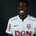 video kurt zouma a dezvaluit cine l a convins sa semneze cu cfr cluj l am sunat ii multumesc 68b99fffab2b5