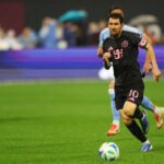 video lionel messi exact ca in vremurile bune busquets si luis suarez i au fost alaturi 68d505cc8ca39