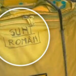 video livratorii romani isi marcheaza ghiozdanele dupa atacurile rasiste asupra colegilor straini de frica sa nu fie agresati 68baf254ec2f7