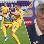 video lucescu a uitat ca louis munteanu a debutat deja la nationala momentul in care selectionerul a rabufnit nu poti sa te comporti asa 68b975cdbf686