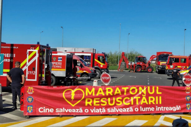 video maratonul resuscitarii a ajuns la craiova participare libera pentru cei care vor sa invete sa salveze vieti 68ce80936997e