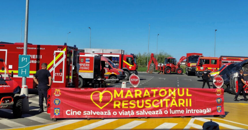 video maratonul resuscitarii a ajuns la craiova participare libera pentru cei care vor sa invete sa salveze vieti 68ce80936997e