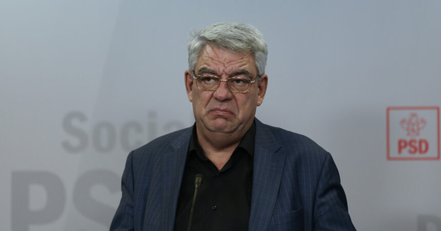 video mihai tudose intrebat daca premierul ar trebui sa ramana in functie nu am ajuns la starea civila cu bolojan de mana 68d27b7983d74
