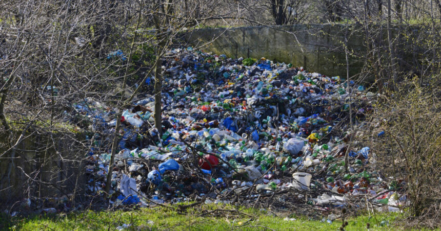 video ministra mediului despre gunoaiele aruncate pe camp daca mai aud de o campanie de reciclare cu flyere pe hartie o sa innebunesc 68dc2d7bd9832