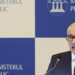 video ministrul radu marinescu critica magistratii care si au suspendat activitatea in instante nu exista greva in justitie 68b97033200d6