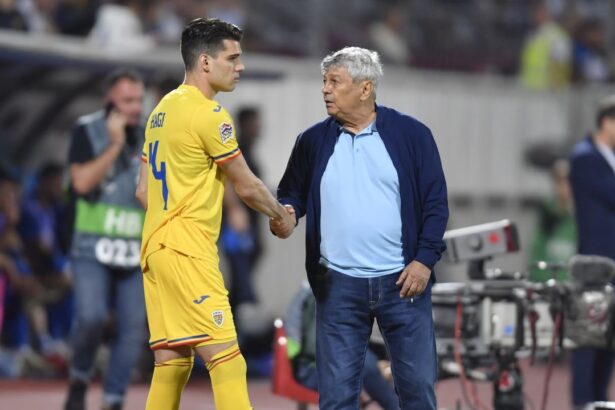 video mircea lucescu a anuntat transferul lui ianis hagi a ales excelent eu am intervenit cu rapid si dinamo kiev 68b967f83893b