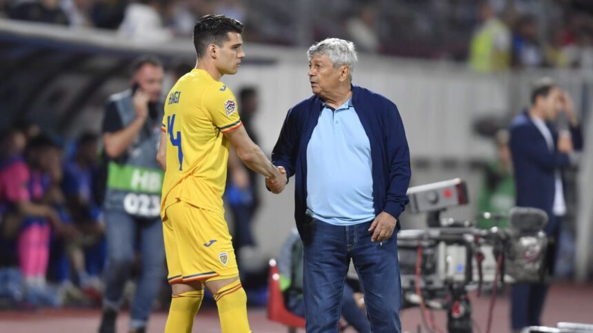video mircea lucescu a anuntat transferul lui ianis hagi a ales excelent eu am intervenit cu rapid si dinamo kiev 68b967f83893b
