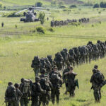 video misiune nato la granita romaniei cel mai mare exercitiu din acest an pentru gestionarea dezastrelor 68bdecf8b95e3