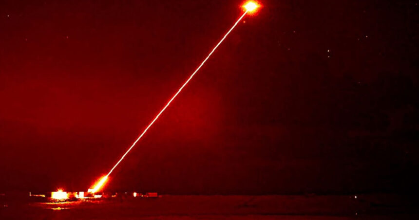 video nato si israel testeaza o noua arma laser cum arata sistemul apollo si cate drone poate distruge pe minut la costuri mici 68d03ae068a49