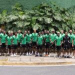 video negri si maimute scandal rasist la adresa liderului grupei in preliminariile campionatului mondial din 2026 68bff1421b000