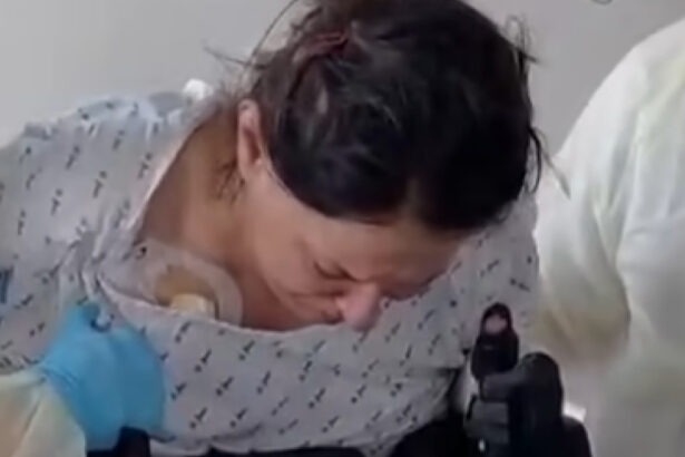 video noi informatii despre starea romancei cu arsuri grave internata la floreasca si trimisa apoi in belgia lavinia a facut primii pasi 68b70be0cc8ab