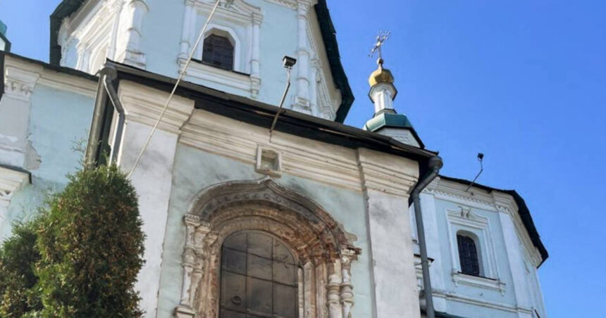 video nou atac mortal al rusiei cel putin trei ucraineni au fost ucisi intr un bombardament care a avariat si catedrala din sumi 68c29b5c88f3a