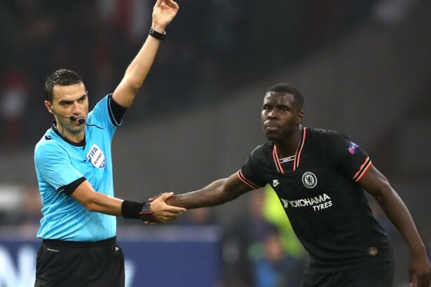 video pe cine a transferat cfr cluj zouma titular la o retrogradata din arabia saudita a jucat ultima data in fotbalul mare acum 16 luni 68b952a75d985
