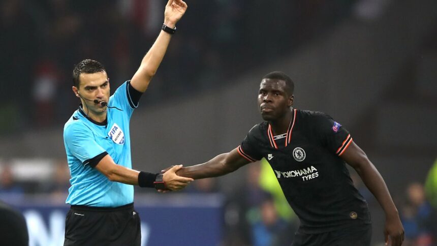 video pe cine a transferat cfr cluj zouma titular la o retrogradata din arabia saudita a jucat ultima data in fotbalul mare acum 16 luni 68b952a75d985