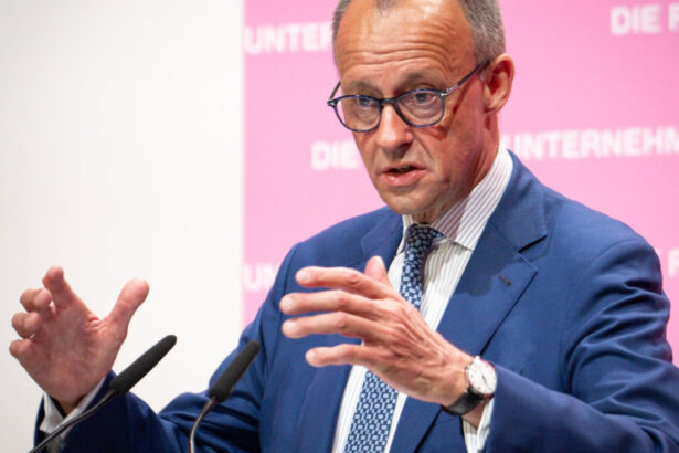 video pe cine considera cancelarul german friedrich merz cel mai rau criminal de razboi al vremurilor noastre declaratii transante 68b73ff8a06e9