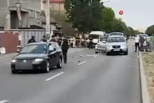 video politistii au dovezi ca rafuiala mortala de la craiova a fost premeditata patru suspecti au fost ridicati de la priveghiul victimei 68c913a524b07