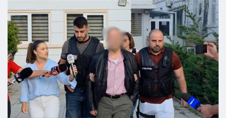 video preot si profesor de religie din constanta acuzat ca a incercat sa corupa sexual doi elevi mitropolia tomisului l a suspendat 68d251480a82f