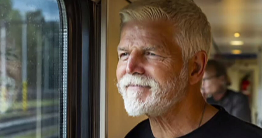 video presedintele cehiei vacanta in romania ce locuri a vizitat in cele cateva zile petrecute aici o tara frumoasa recomand tuturor 68ccef683da4d