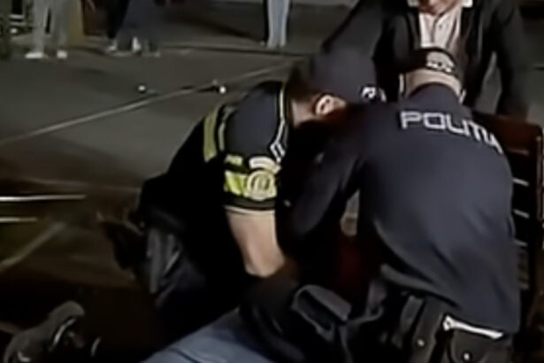 video presedintele organizatiei municipale udmr brasov scos cu catusele dintr un liceu de ce a facut scandal incat a fost nevoie de politie 68d1235048667