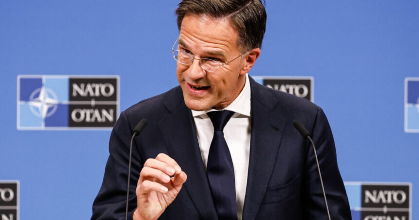 video prima reactie a nato incalcarea spatiului aerian al poloniei a fost absolut imprudenta mark rutte suntem pregatiti si vigilenti 68c16d144d471