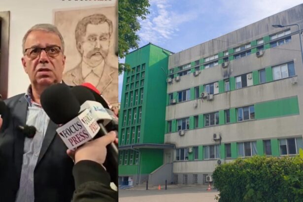 video proces de malpraxis cu daune de 300 000 de euro la spitalul de boli infectioase primarul chitac explica de ce a fost nevoie de un avocat mai costisitor 68d678527bb68