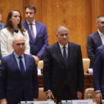 video psd in guvern dar cu masuri de opozitie ce ii nemultumeste pe social democrati la reformele anuntate de premierul ilie bolojan 68d65c1724968