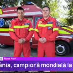video romania este campioana mondiala la prim ajutor cine sunt paramedicii care de 17 ani fac echipa ca sa salveze vieti 68c995be3978f
