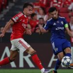video sah mat in champions league cu fostul jucator de la petrolul ploiesti in prim plan benfica qarabag 2 3 dupa 2 0 pentru gazde 68ca489aa5095
