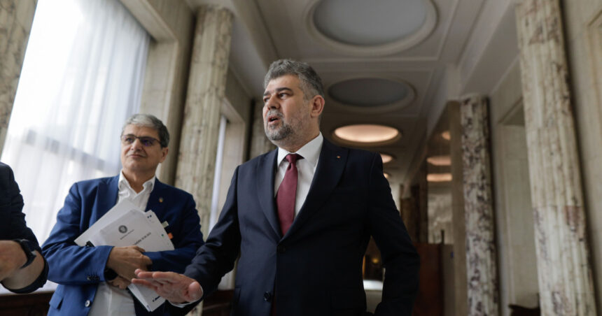 Scandalul declarațiilor Boloș-Ciolacu privind deficitul. Zamfir: Ministrul trebuia să-și dea demisia. Fenechiu: Exista valul suveranist. 1 video scandalul declaratiilor bolos ciolacu privind deficitul zamfir ministrul trebuia sa si dea demisia fenechiu exista valul suveranist 68c02296589c5