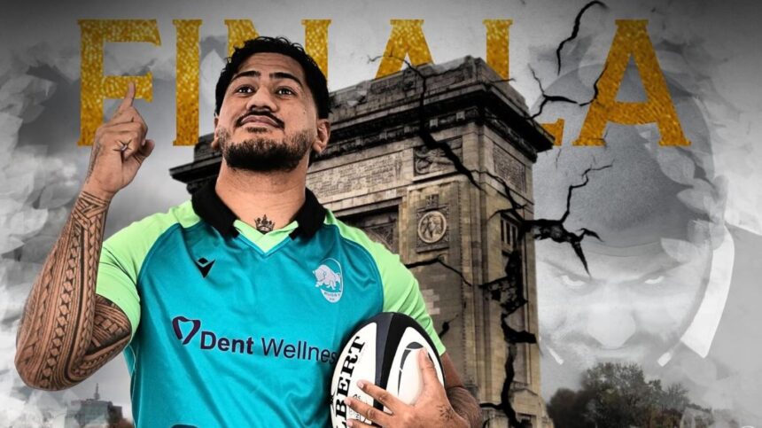 video stim noua campioana a romaniei la rugby dinamo si steaua au jucat doar pentru locul 3 68bda28b3c989