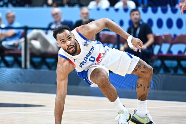 video surprize uriase la eurobasket 2025 campionatul european de baschet masculin din aceste zile favoritele pica pe capete 68be801085b60