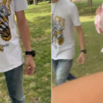 video tanara agresata de partener intr un parc din capitala tipa si cerea ajutor dar nimeni nu voia sa o ajute marturie in exclusivitate 68bd8b1a8f89d