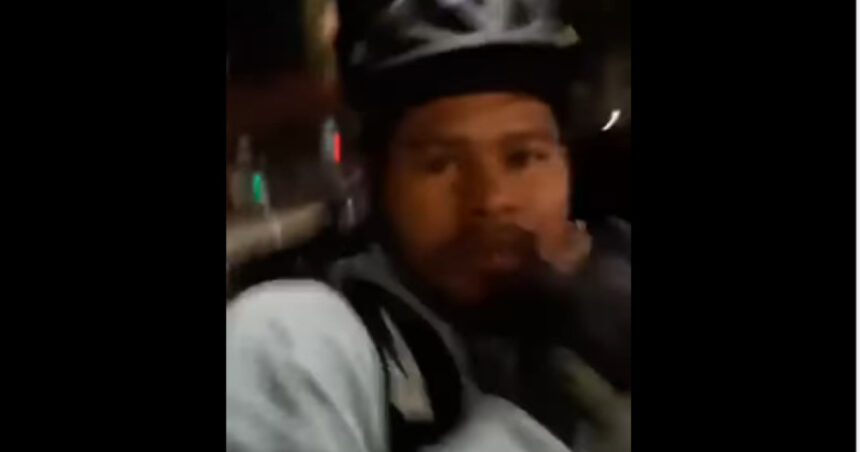 video tanarul care a lovit un livrator asiatic in bucuresti a cerut sa fie cercetat in libertate judecatorii iau astazi decizia finala 68babdb9481d3