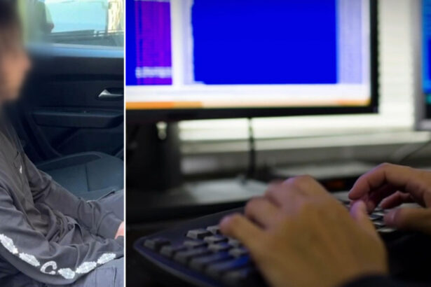 video tanarul suspectat ca a trimis amenintari scolilor internat la spitalul de psihiatrie obregia explicatiile ministrului radu marinescu 68d4f11609476