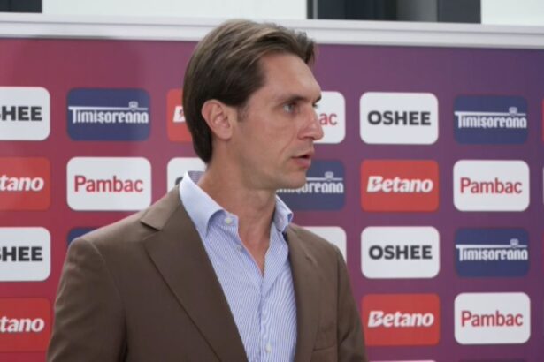 video tatarusanu intrebat direct de refuzul lui lucescu de a l convoca pe fotbalistul care ar strica atmosfera din vestiar 68d6e049b8dfe