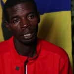 video ucrainenii au capturat un atlet kenyan care lupta de partea rusilor am venit ca turist apoi m au pus sa semnez niste documente 68cae6cd42852