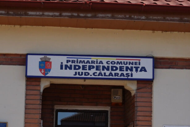 video un primar din calarasi si a taiat salariul si cere eliminarea functiei de viceprimar in numele austeritatii 68c9b2a5b89b7