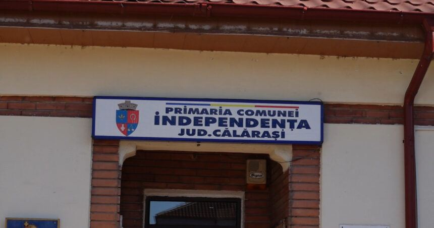 video un primar din calarasi si a taiat salariul si cere eliminarea functiei de viceprimar in numele austeritatii 68c9b2a5b89b7