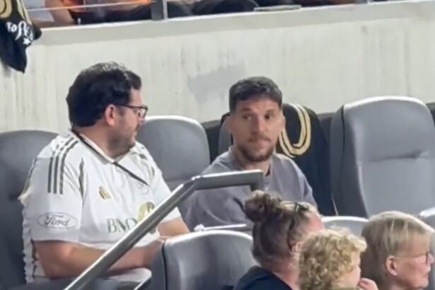 video unde a fost surprins alexandru baluta la aproape o luna dupa transferul in mls 68d0ea7a61637