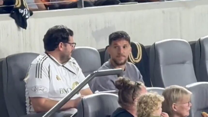 video unde a fost surprins alexandru baluta la aproape o luna dupa transferul in mls 68d0ea7a61637