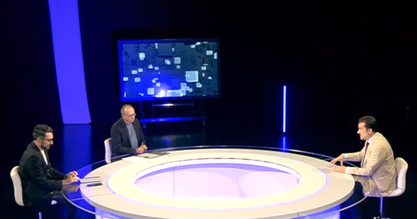 video valentin jucan cna dupa alegeri am vazut ca dezinformarea a devenit mai sofisticata exista si o platforma care nu coopereaza 68c6c87e4e8ce