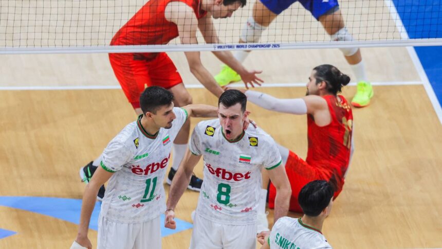 video vecinii din bulgaria continua lupta pentru medalie la campionatul mondial 68d270de34a6e