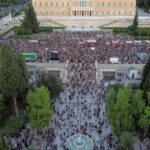 video violente la atena dupa proteste antiguvernamentale de ce au iesit grecii in strada 68bd4855a79d6