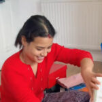 video viral pe tiktok o tanara nepaleza plecata la munca in europa se intoarce dupa 2 ani acasa cu ce si a umplut bagajele 68dac73be6bbd