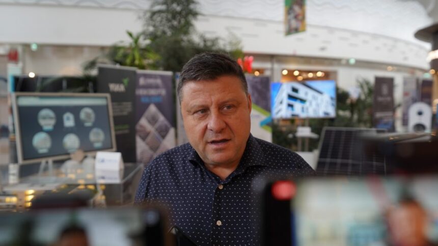 video virgil lixandru euro vial lighting apartenenta noastra la grupul fegime ne ofera acces la experienta si resurse de nivel international 68c74359147fa