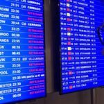 video zboruri anulate si intarzieri de 90 de minute pe aeroporturile europene dupa atacul cibernetic sistemele de check in sunt verificate 68d01b41d4bd8